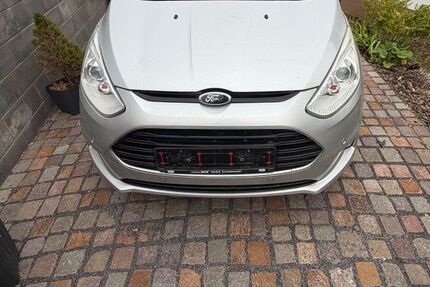 Ford B-Max 92.459 km 6.500 &euro; Boppard 56154