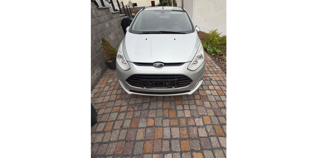 Ford B-Max 92.459 km 6.500 &euro; Boppard 56154