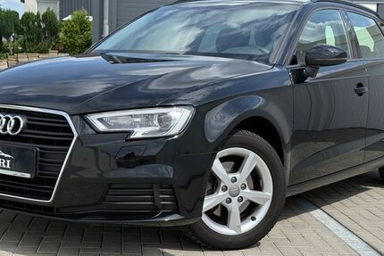 Audi A3 39.990 km 18.300 &euro; Ransbach-Baumbach 56235