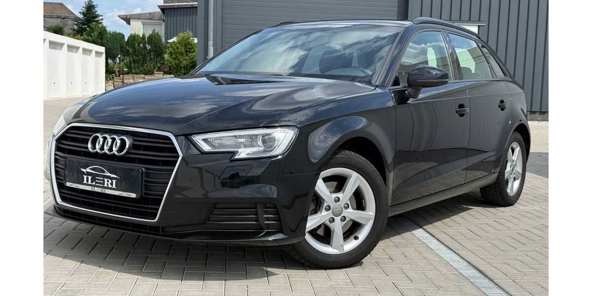 Audi A3 39.990 km 18.300 &euro; Ransbach-Baumbach 56235
