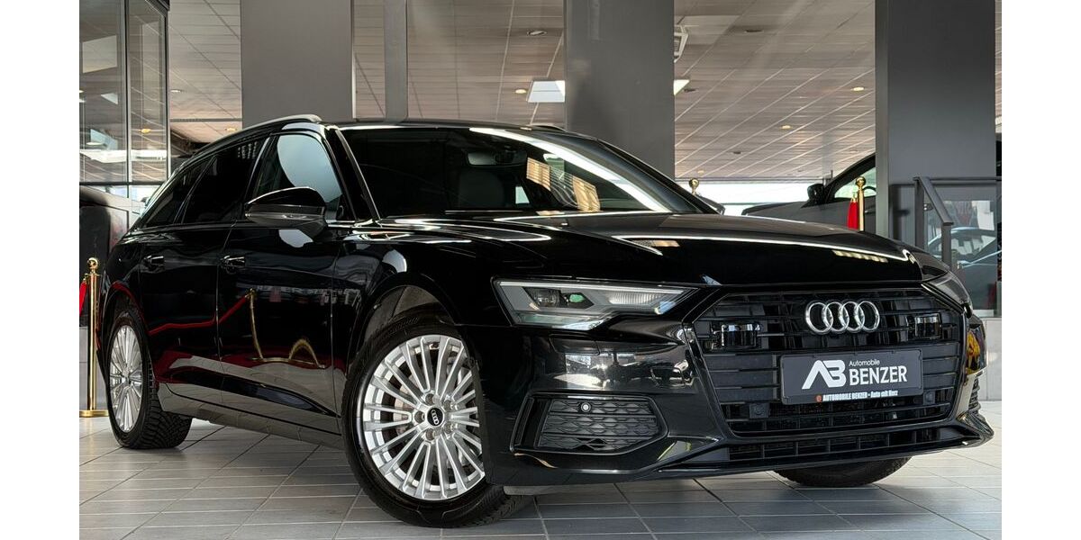 Audi A6 130.000 km 25.999 &euro; Wirges 56422