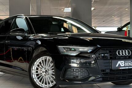 Audi A6 130.000 km 26.999 &euro; Wirges 56422