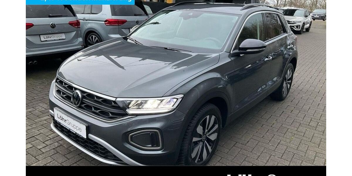 VW T-Roc 22.750 km 22.880 € Koblenz 56076