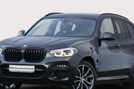 BMW X3 64.331 km 34.490 &euro; Kottenheim b. Mayen 56736