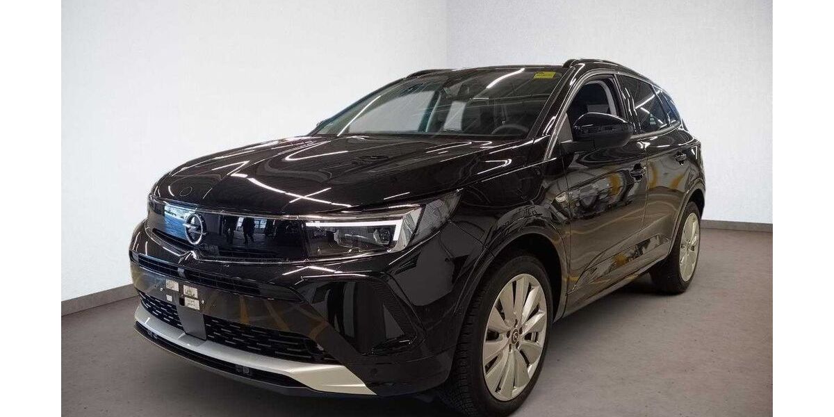 Opel Grandland (X) 11.248 km 28.490 &euro; Oberwesel 55430