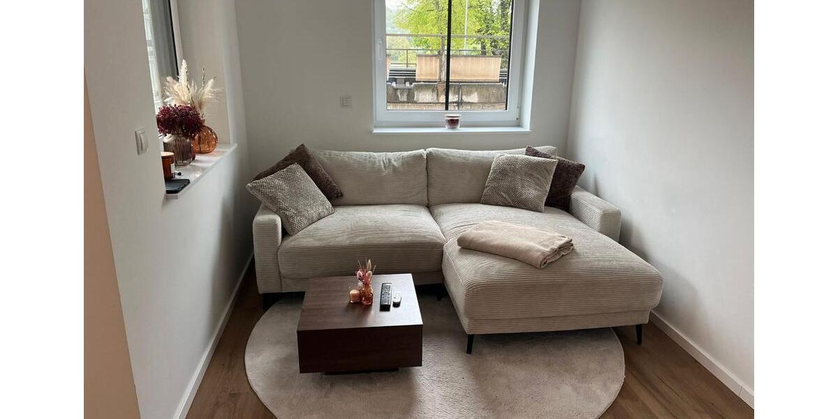 Etagenwohnung Braubach - 2.5 Zimmer, 52 m&sup2;, 750&euro; | Angebot:26374362