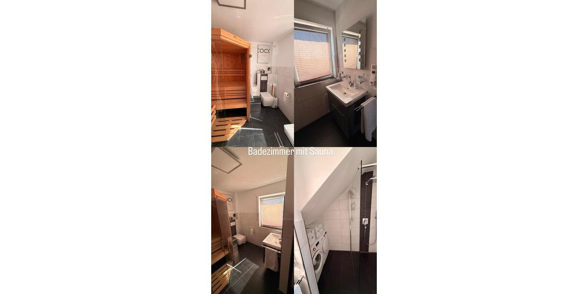 Dachgeschoßwohnung Urmitz - 3 Zimmer, 83 m&sup2;, 1.308&euro; | Angebot:26692686