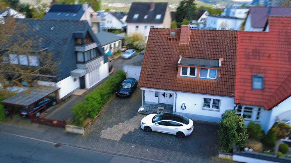 Einfamilienhaus Koblenz Karthause - 4 Zimmer, 127 m&sup2;, 549.000&euro; | Angebot:26244320
