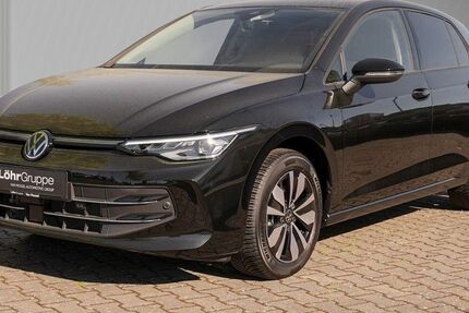 VW Golf 8.255 km 28.780 &euro; Bendorf 56170