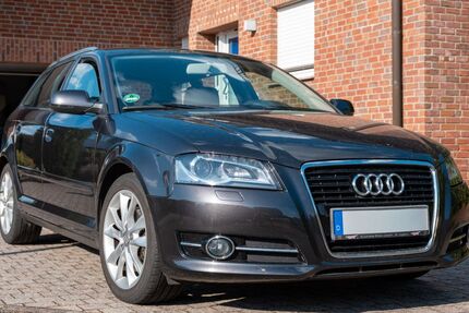 Audi A3 107.376 km 10.700 &euro; Sessenhausen 56244