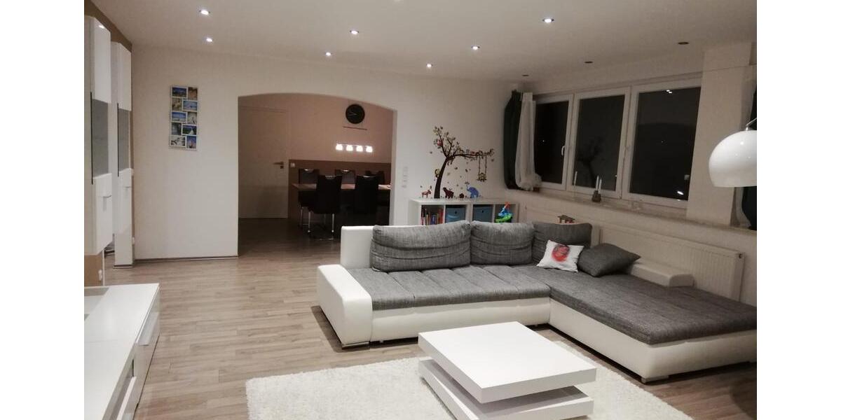 Dachgeschoßwohnung Mayen - 5 Zimmer, 128 m&sup2;, 1.000&euro; | Angebot:26439566