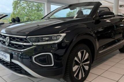VW T-Roc 7.100 km 31.970 &euro; Koblenz 56072