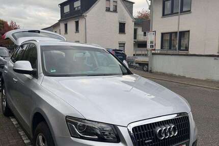 Audi Q5 163.450 km 9.900 € Elz 65604