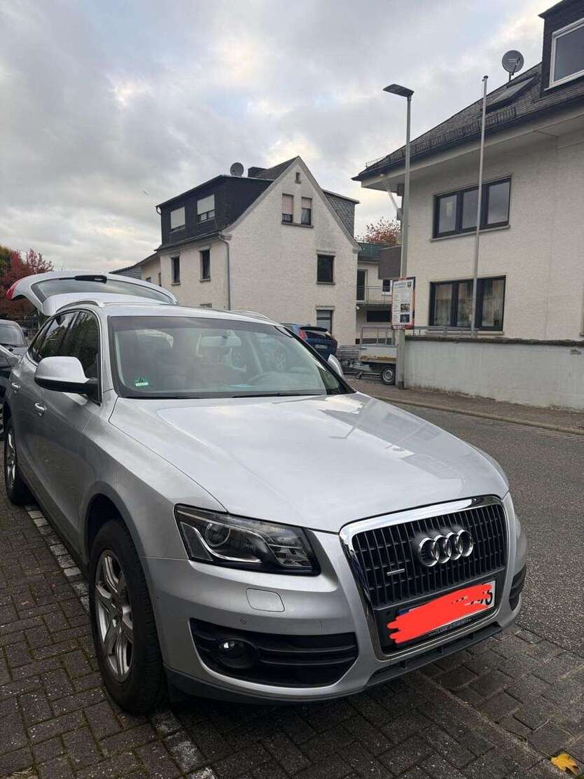 Audi Q5 163.450 km 9.900 € Elz 65604