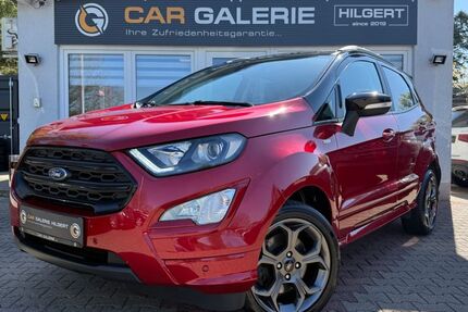Ford EcoSport 55.000 km 14.990 &euro; Hilgert 56206