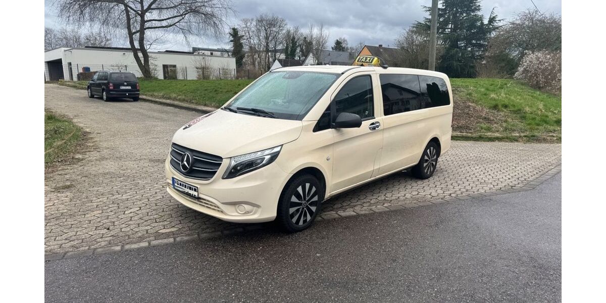 Mercedes-Benz Vito 435.688 km 16.600 &euro; Koblenz 56070