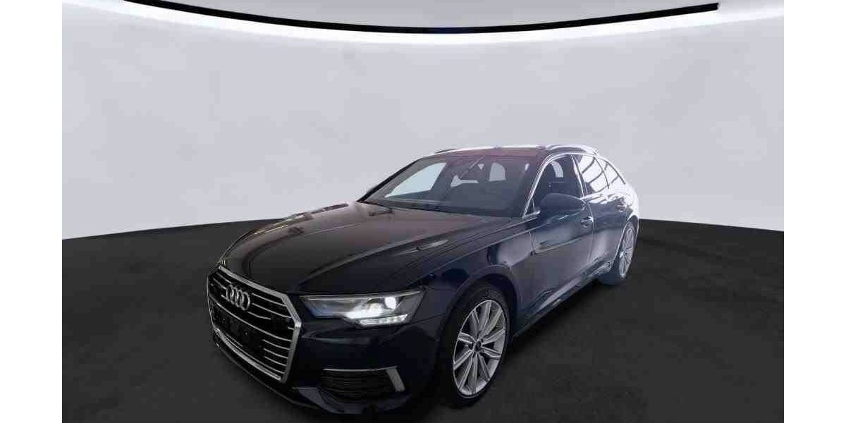 Audi A6 58.000 km 31.900 &euro; Kottenheim 56736