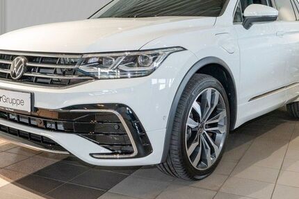 VW Tiguan 52.647 km 32.480 &euro; Bendorf 56170