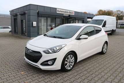 Hyundai i30 121.435 km 7.390 € Bendorf 56170