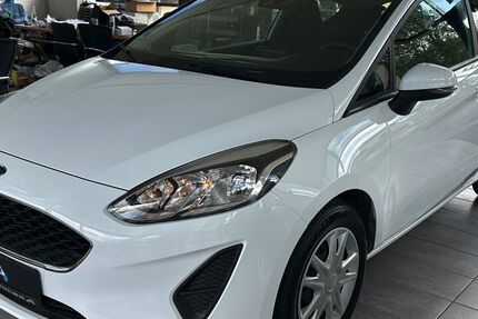 Ford Fiesta 35.000 km 10.390 &euro; Neuwied 56564