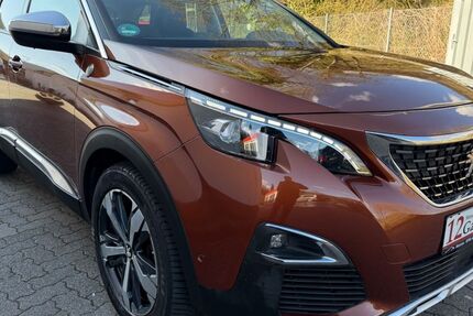 Peugeot 3008 58.500 km 17.650 &euro; Nassau 56377