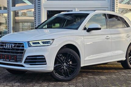 Audi Q5 133.279 km 24.900 &euro; Neuwied 56566