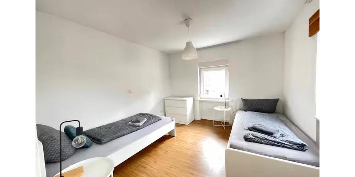 Renoviertes Einfamilienhaus 5 zimmer