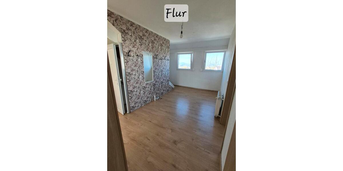 Etagenwohnung Ochtendung - 3 Zimmer, 120 m&sup2;, 950&euro; | Angebot:25349775