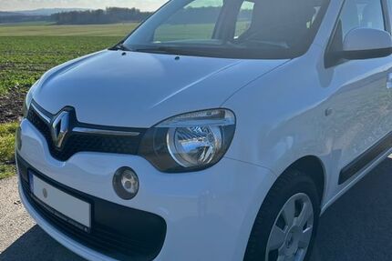 Renault Twingo 189.180 km 4.650 € Roßbach 56271
