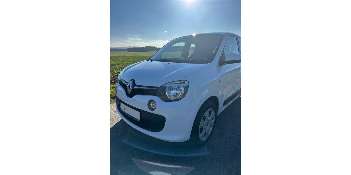 Renault Twingo 189.180 km 4.650 € Roßbach 56271