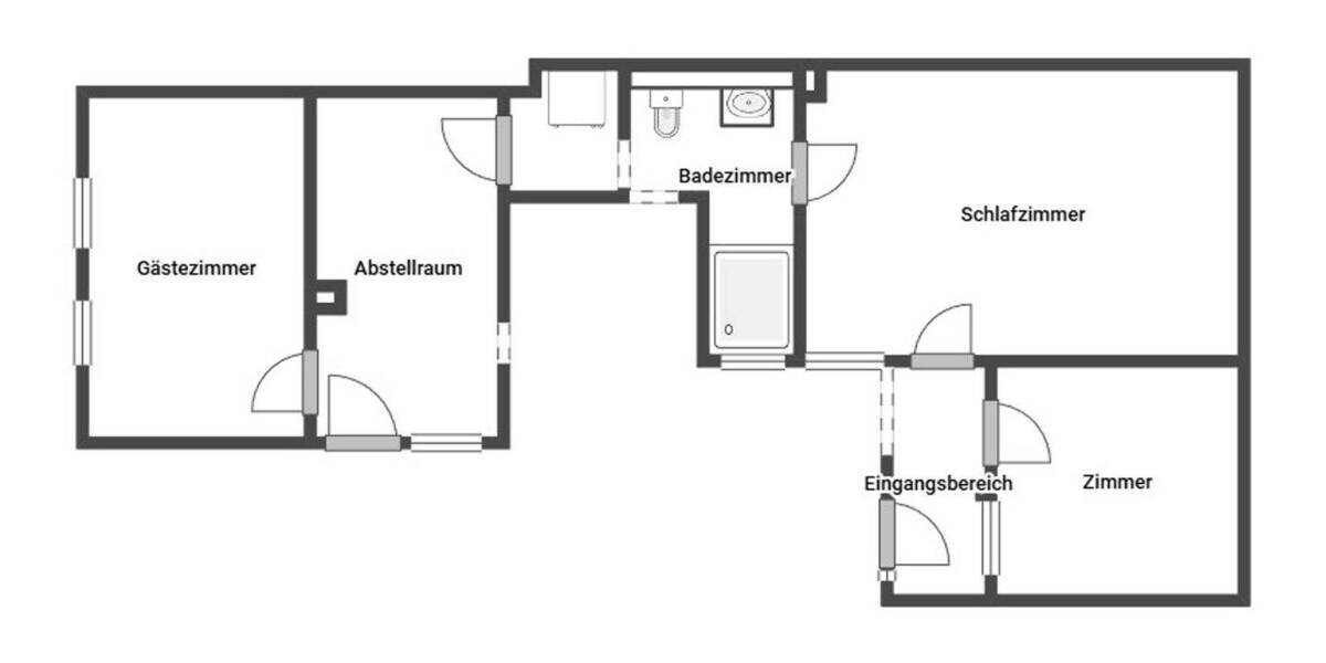 Doppelhaushälfte Bad Breisig Oberbreisig - 4 Zimmer, 132 m&sup2;, 275.000&euro; | Angebot:26909518
