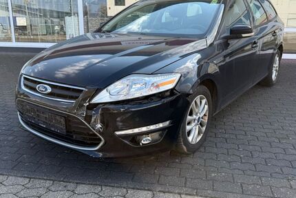 Ford Mondeo 296.000 km 1.300 &euro; Neuwied 56564