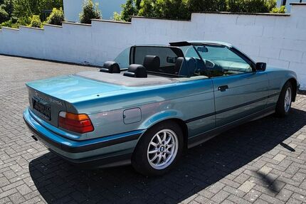 BMW 325 92.804 km 14.200 &euro; Ochtendung 56299