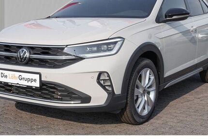 VW Taigo 7.964 km 27.480 € Bendorf 56170