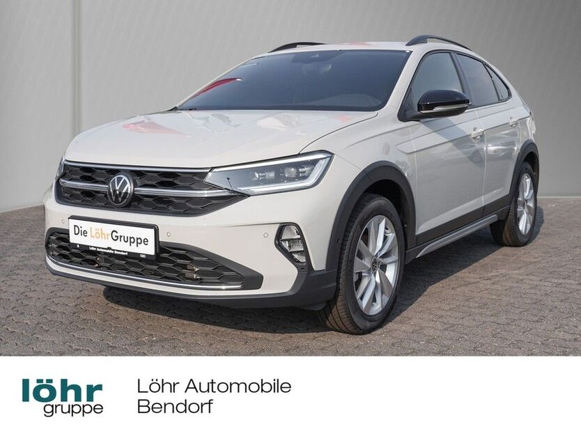 VW Taigo 7.964 km 27.480 € Bendorf 56170