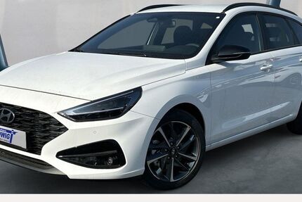 Hyundai i30 3.500 km 22.900 &euro; Wirges 56422