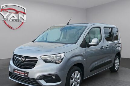 Opel Combo Life 65.589 km 18.990 &euro; Koblenz 56070