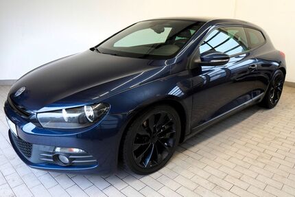 VW Scirocco 135.000 km 8.990 € Ransbach-Baumbach 56235