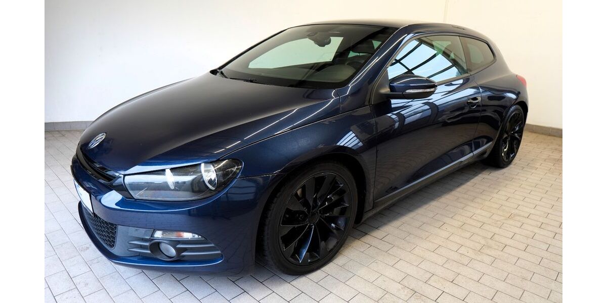 VW Scirocco 135.000 km 8.990 € Ransbach-Baumbach 56235