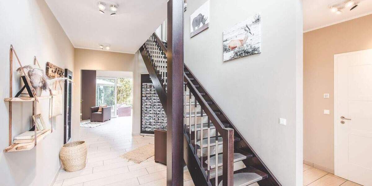 Einfamilienhaus Mendig - 4 Zimmer, 211 m&sup2;, 707.900&euro; | Angebot:25735509