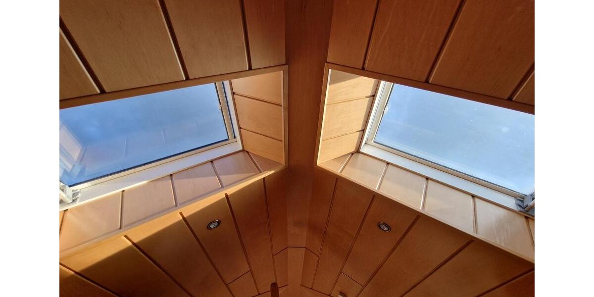 Helle Galerie-Wohnung in Bendorf Sayn inkl. Balkon, 2 Z., 66qm 2 zimmer