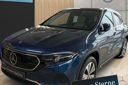 Mercedes-Benz EQA 37.868 km 31.880 € Koblenz 56073
