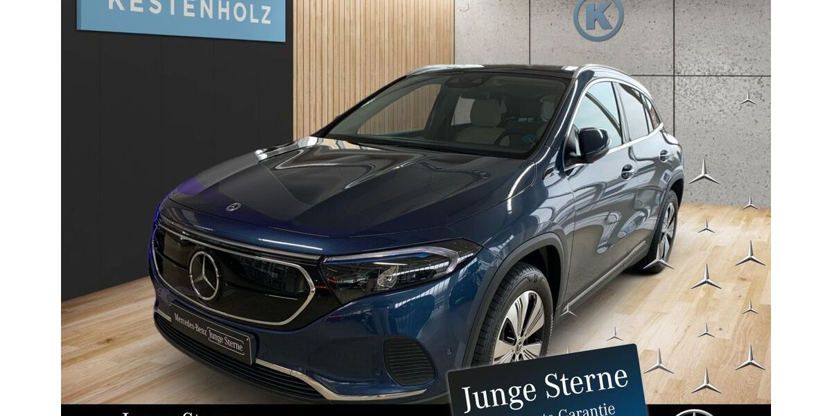 Mercedes-Benz EQA 37.868 km 31.880 € Koblenz 56073