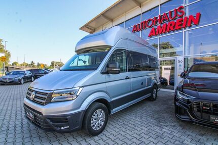 VW Crafter 36.500 km 52.900 € Lahnstein 56112