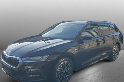 Skoda Octavia 53.179 km 22.890 &euro; Diez 65582