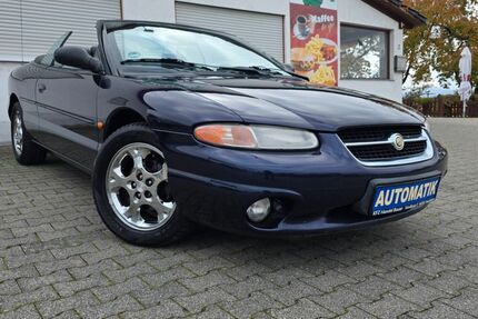 Chrysler Stratus 136.000 km 4.990 &euro; Nastätten 56355