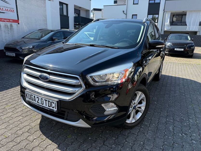 Kuga