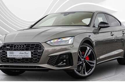 Audi A5 6.000 km 55.840 &euro; Diez 65582