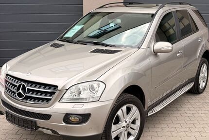 Mercedes-Benz ML 280 340.100 km 9.950 &euro; Kettig 56220