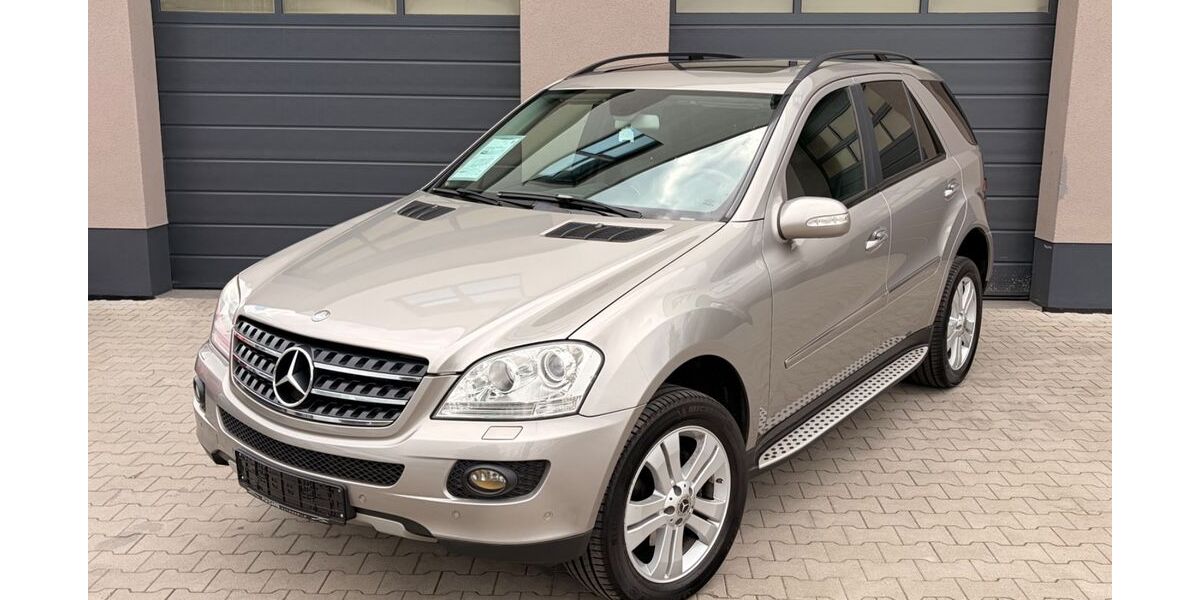 Mercedes-Benz ML 280 340.100 km 9.950 &euro; Kettig 56220